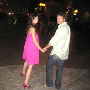 Meet your Posher, Giorgio